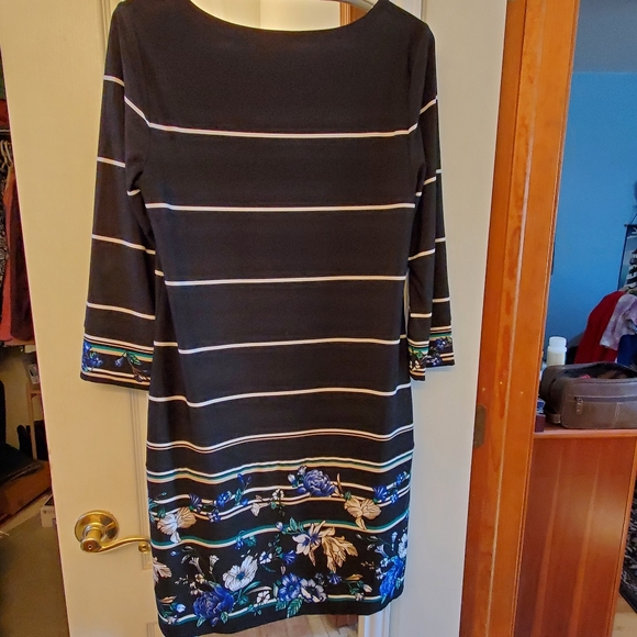 White House Black Market dress - Picture 4 of 4